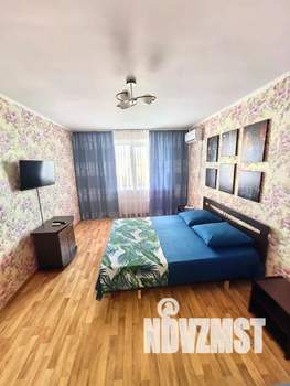 2-к квартира, посуточно, 60м2, 7/14 этаж