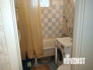 1-к квартира, на длительный срок, 31м2, 3/5 этаж