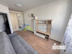 1-к квартира, на длительный срок, 26м2, 3/3 этаж