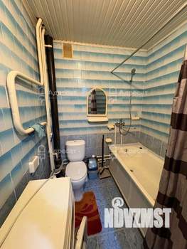 1-к квартира, на длительный срок, 33м2, 1/9 этаж