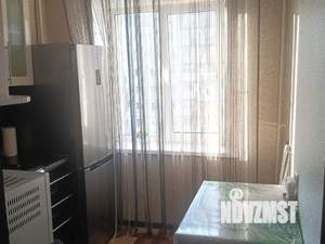 1-к квартира, посуточно, 38м2, 8/9 этаж