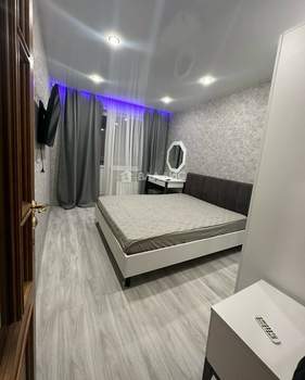 2-к квартира, на длительный срок, 52м2, 9/9 этаж