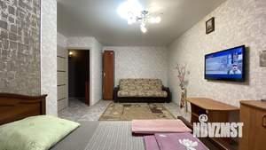 1-к квартира, посуточно, 30м2, 2/5 этаж