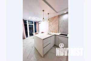 2-к квартира, посуточно, 50м2, 19/24 этаж