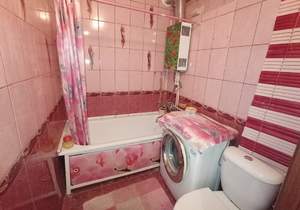 1-к квартира, на длительный срок, 31м2, 1/5 этаж