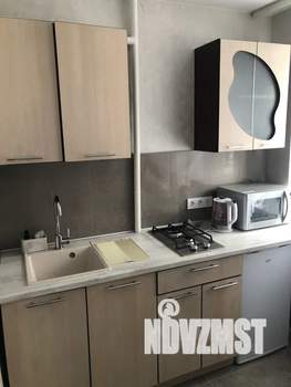 1-к квартира, посуточно, 30м2, 2/7 этаж