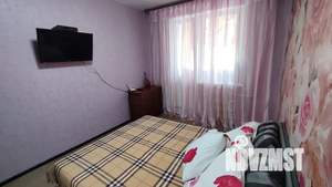 2-к квартира, посуточно, 52м2, 5/9 этаж