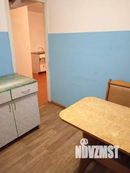 1-к квартира, на длительный срок, 30м2, 3/5 этаж