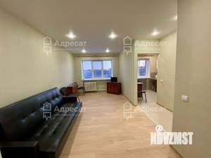 2-к квартира, на длительный срок, 43м2, 5/5 этаж