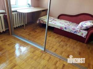 3-к квартира, посуточно, 48м2, 1/5 этаж