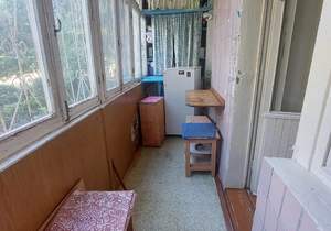 1-к квартира, на длительный срок, 33м2, 1/9 этаж