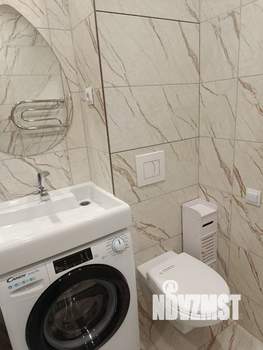 1-к квартира, на длительный срок, 34м2, 5/9 этаж