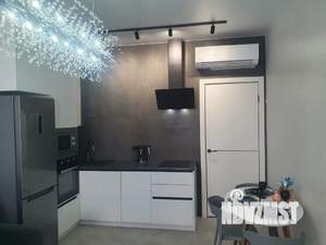 2-к квартира, посуточно, 53м2, 2/6 этаж