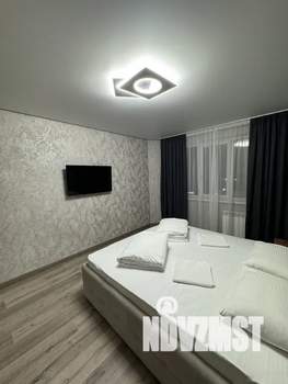 2-к квартира, посуточно, 54м2, 4/9 этаж