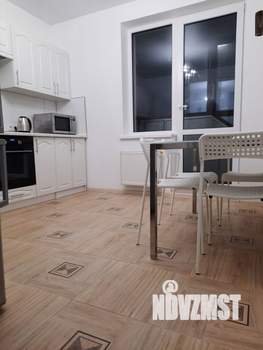 1-к квартира, посуточно, 53м2, 2/12 этаж