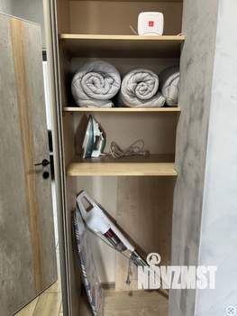 1-к квартира, посуточно, 48м2, 1/1 этаж