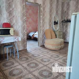 2-к квартира, на длительный срок, 42м2, 1/2 этаж