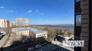 1-к квартира, посуточно, 42м2, 5/9 этаж