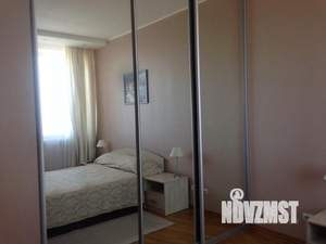 2-к квартира, на длительный срок, 52м2, 22/32 этаж