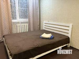 2-к квартира, посуточно, 54м2, 1/1 этаж