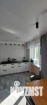 2-к квартира, посуточно, 46м2, 2/5 этаж