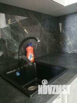 1-к квартира, посуточно, 39м2, 1/1 этаж
