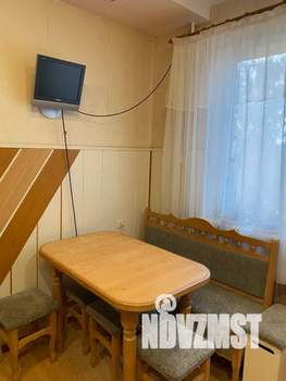 4-к квартира, посуточно, 82м2, 8/9 этаж