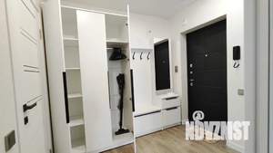 1-к квартира, посуточно, 37м2, 2/5 этаж