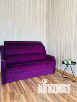 1-к квартира, посуточно, 35м2, 2/23 этаж