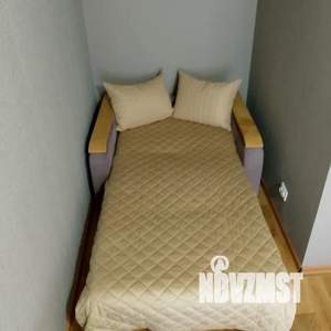 1-к квартира, посуточно, 35м2, 8/19 этаж