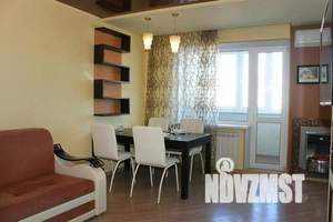 4-к квартира, посуточно, 150м2, 8/9 этаж