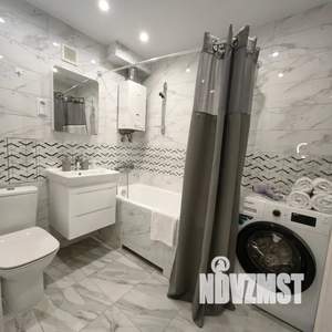 1-к квартира, посуточно, 43м2, 4/5 этаж