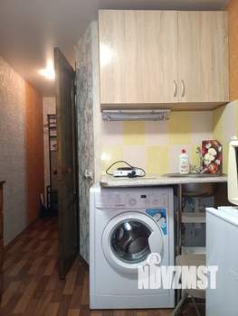 1-к квартира, на длительный срок, 13м2, 1/9 этаж