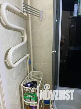 1-к квартира, посуточно, 35м2, 7/9 этаж