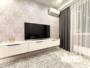 2-к квартира, посуточно, 59м2, 19/24 этаж