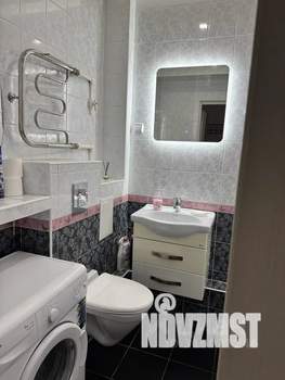 Студия квартира, посуточно, 29м2, 7/9 этаж