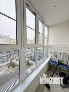 2-к квартира, на длительный срок, 45м2, 5/6 этаж