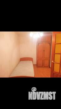 2-к квартира, на длительный срок, 43м2, 2/5 этаж