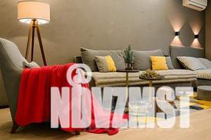 1-к квартира, посуточно, 40м2, 2/10 этаж