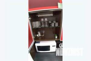 2-к квартира, посуточно, 60м2, 10/17 этаж