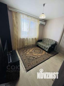 3-к квартира, на длительный срок, 43м2, 5/10 этаж