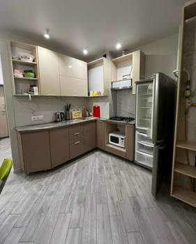 1-к квартира, на длительный срок, 36м2, 7/10 этаж