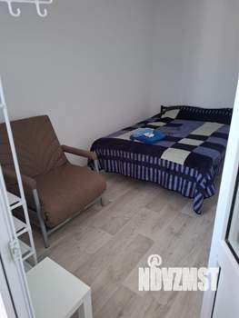 1-к квартира, на длительный срок, 23м2, 7/7 этаж