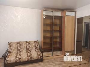 Студия квартира, на длительный срок, 31м2, 1/9 этаж