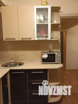 1-к квартира, посуточно, 35м2, 4/5 этаж