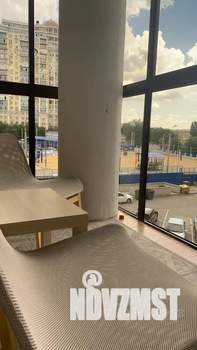 1-к квартира, посуточно, 47м2, 3/24 этаж