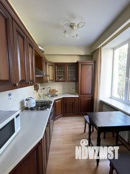 2-к квартира, на длительный срок, 52м2, 2/5 этаж