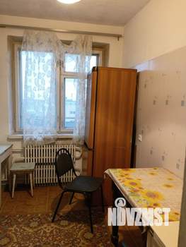 1-к квартира, на длительный срок, 37м2, 9/9 этаж