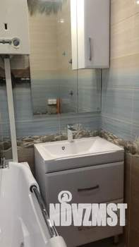 3-к квартира, посуточно, 85м2, 8/8 этаж