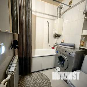 2-к квартира, посуточно, 43м2, 4/5 этаж